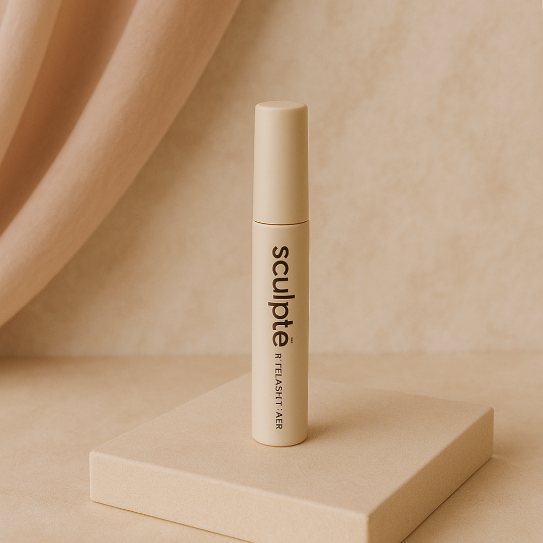 Eyelash Fixer Oil