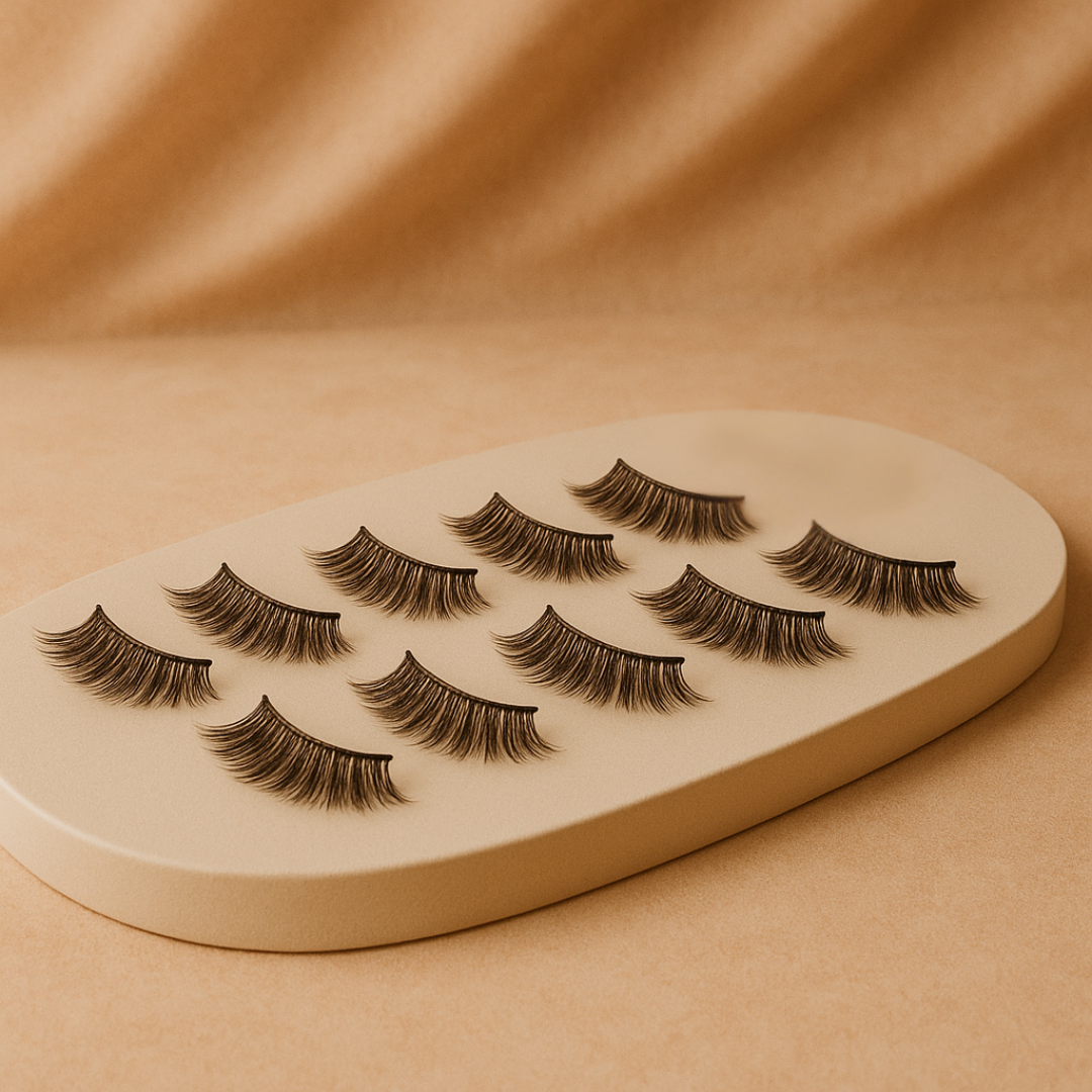 Extra Lashes x 10