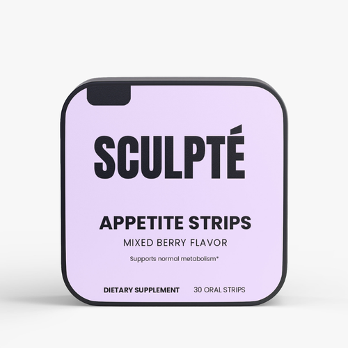 Appetite Control Strips