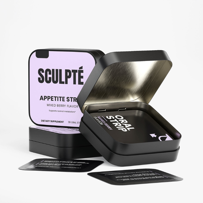Appetite Control Strips