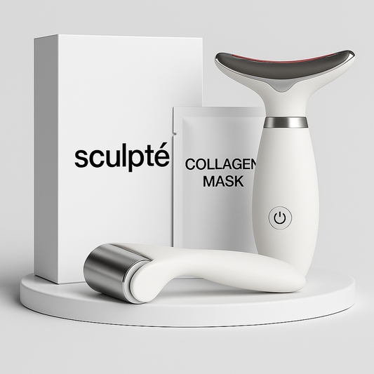 sculpté™ Face Sculpting Set