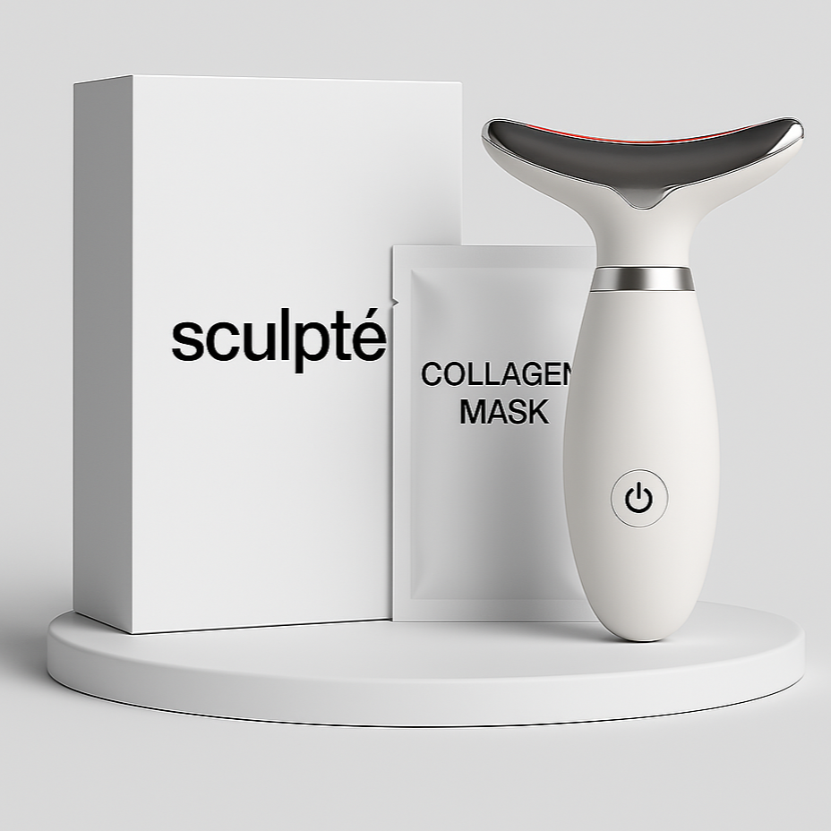 sculpté™ Face Sculpting Set