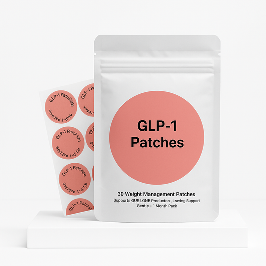 sculpte Weight Management Patches