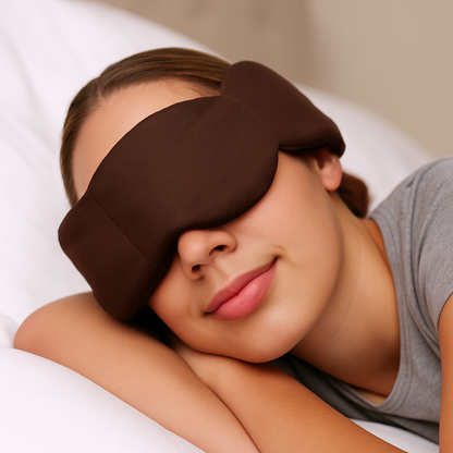 Sculpté DeepRest™ Weighted Eye Blanket