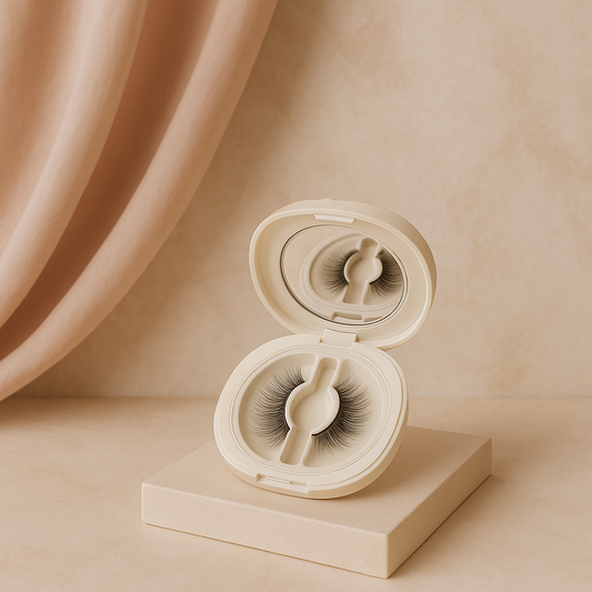 Magnetic Eyelash Starter Kit