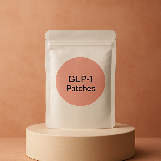 GLP-1 Patches