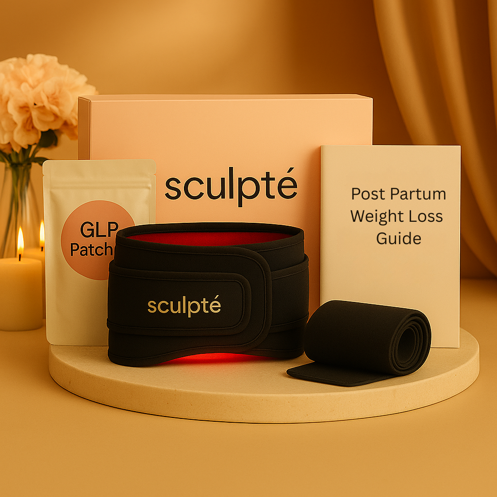 Sculpté ReGlow Kit™