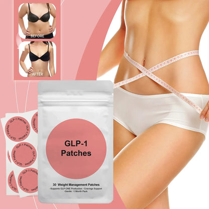 sculpte Weight Management Patches