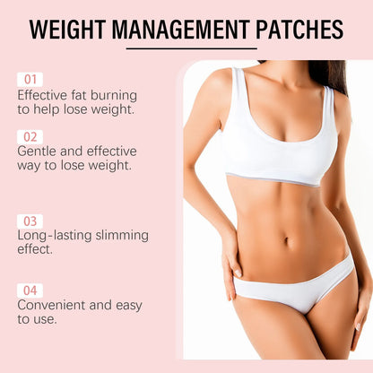 sculpte Weight Management Patches
