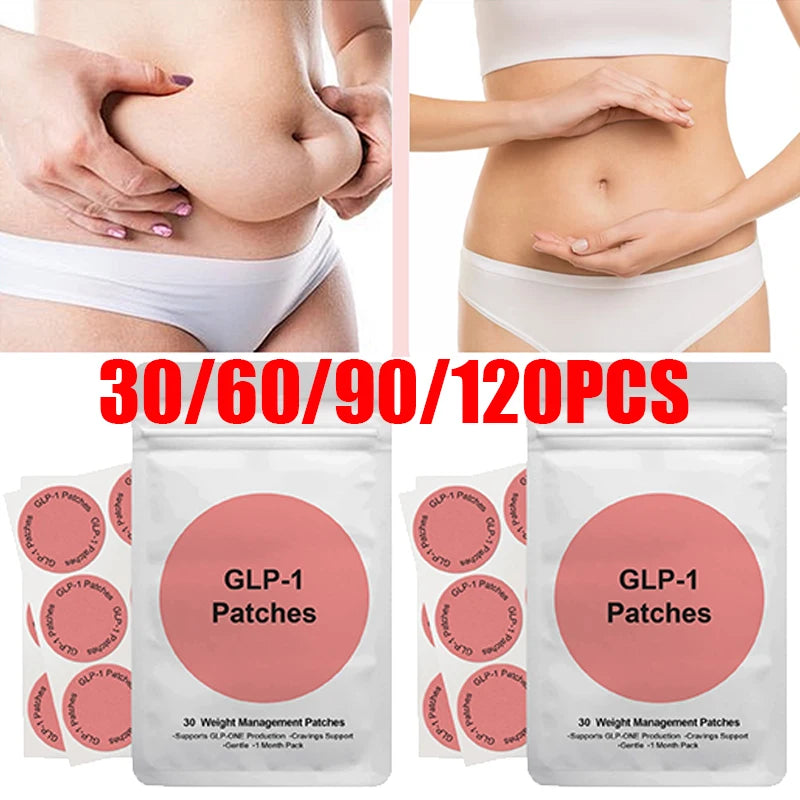 sculpte Weight Management Patches