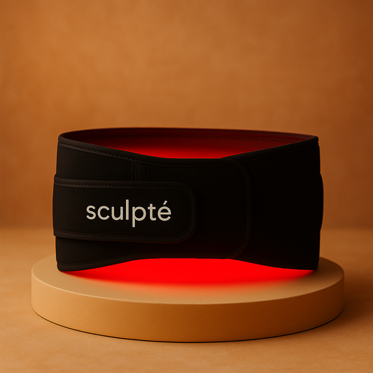 Red Light Therapy Belt