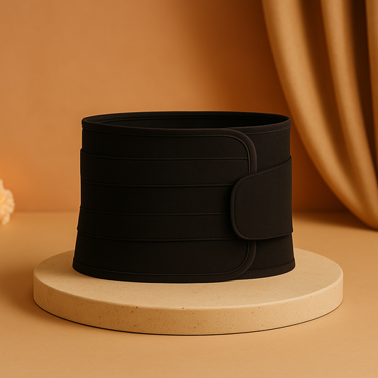 Waist Tightening Belt